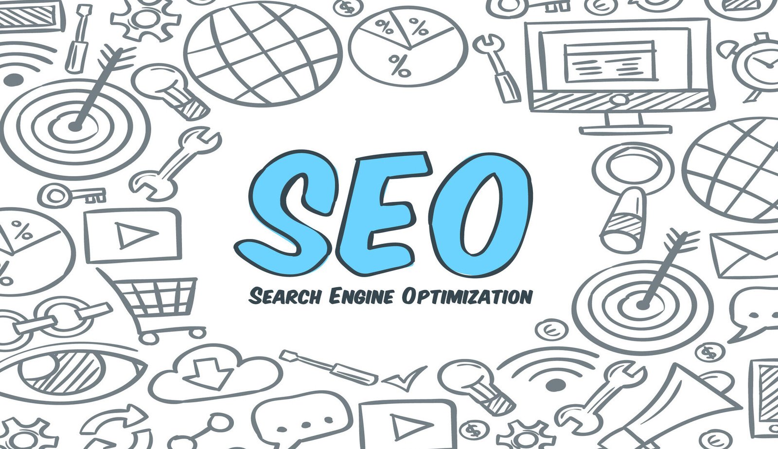 SEO services