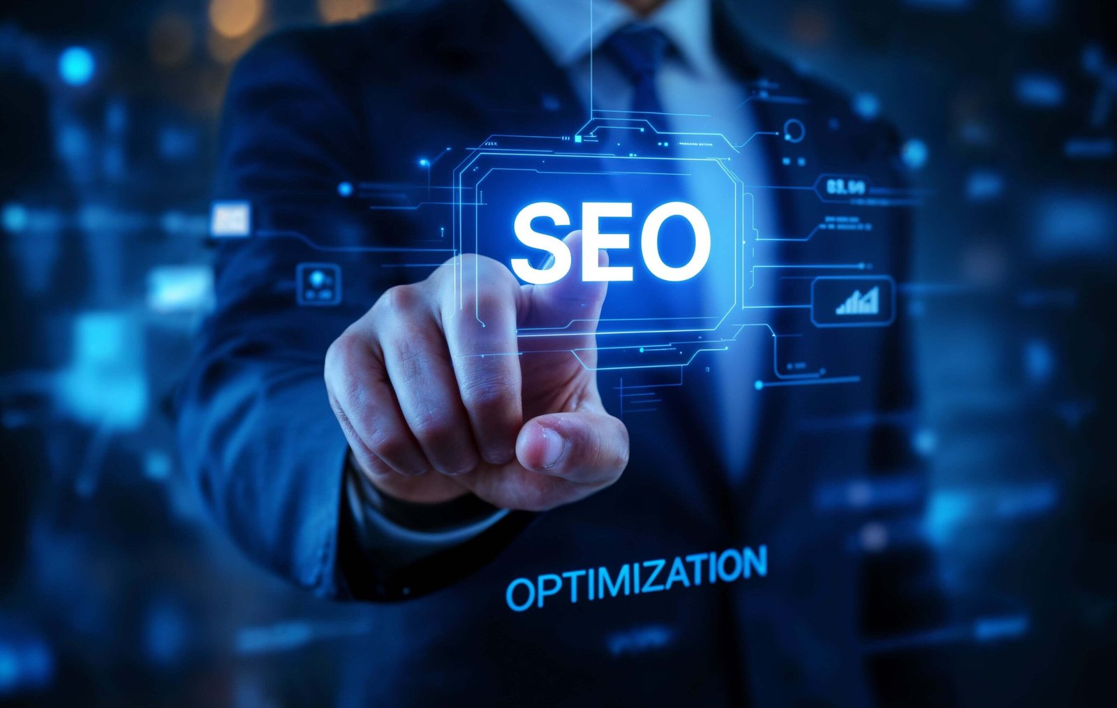 SEO services