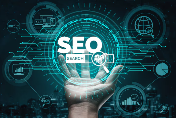 JDM SEO