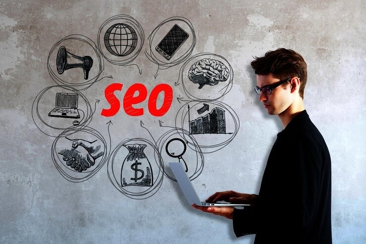 JDM SEO