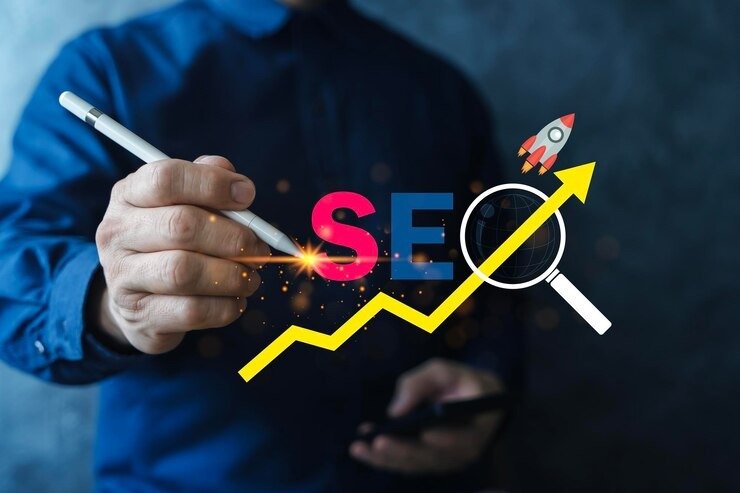 JDM SEO