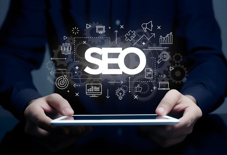 JDM SEO