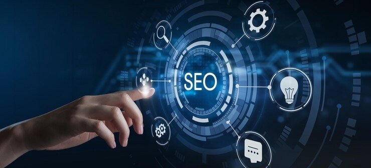 JDM SEO