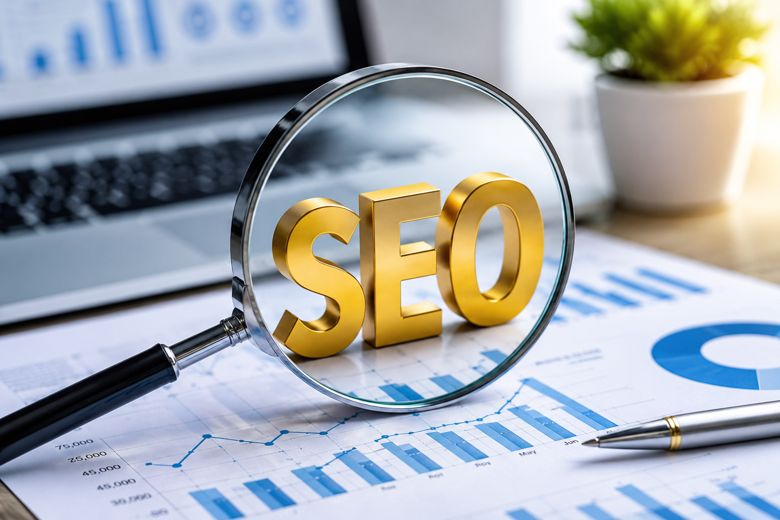 JDM SEO