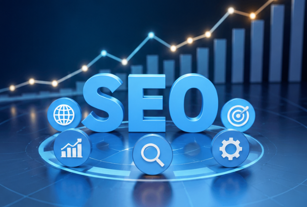 JDM SEO
