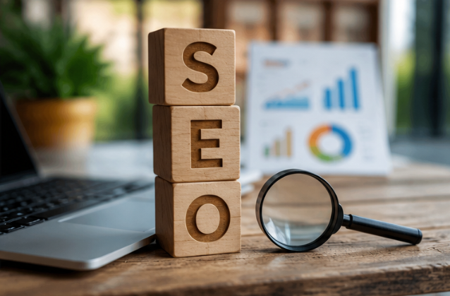 JDM SEO